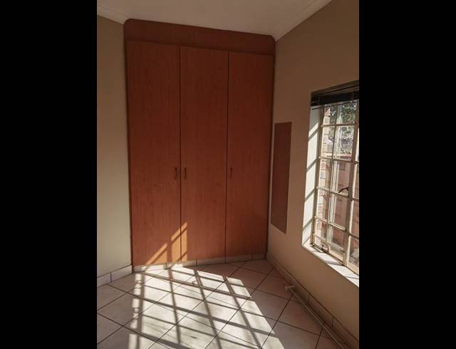 3 BEDROOM TOWNHOUSE FOR SALE IN MOKOPANE CENTRAL